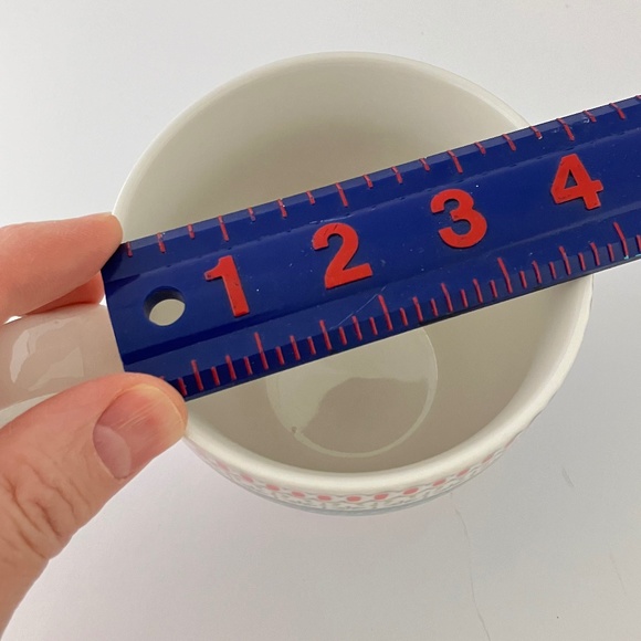 The English Mug Co. Coffee Cup,  Fine China, Designed in England NEW - Picture 8 of 11